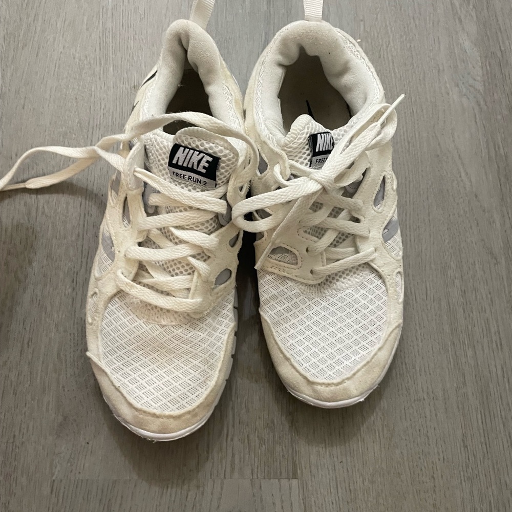 Nike free run 2